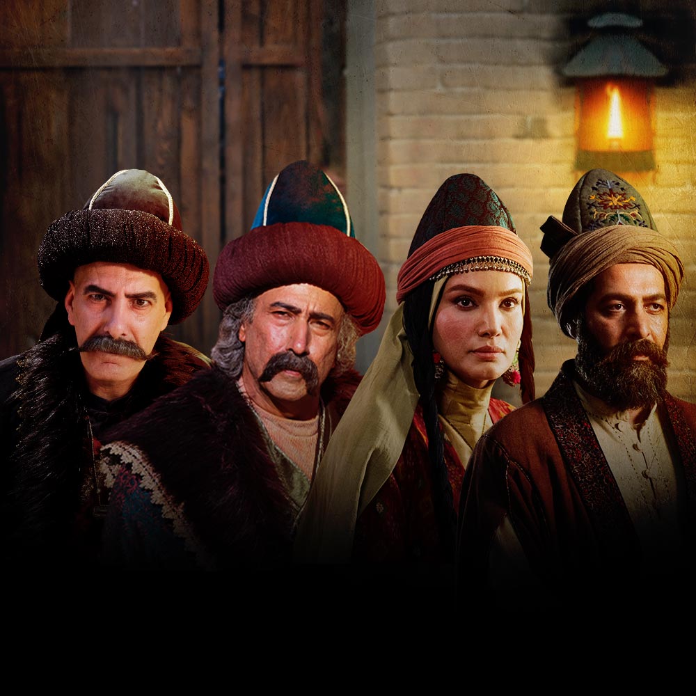 Mahyare Ayar_Poster